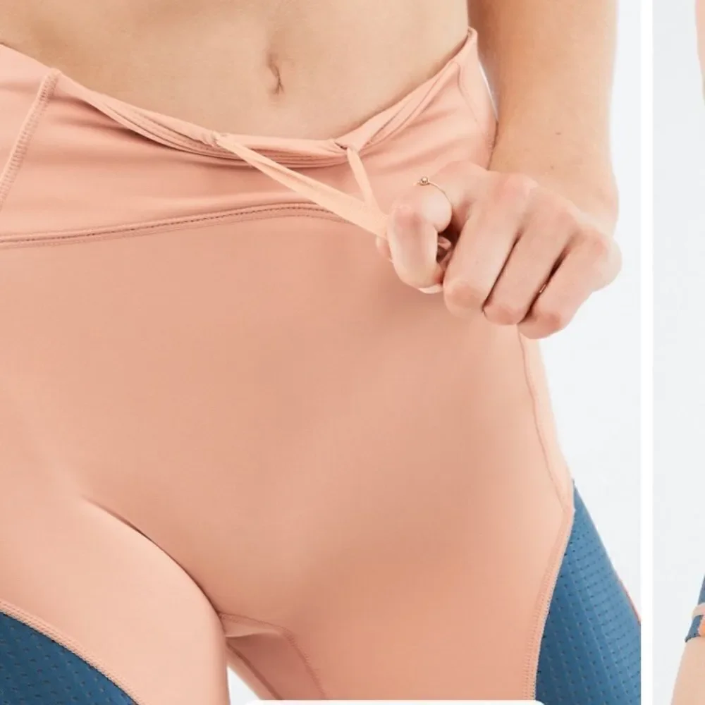 High-Waisted Motion365® Run Short 6
